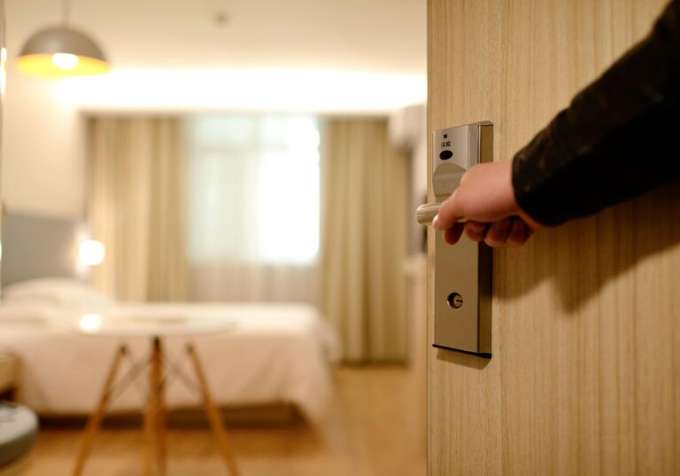 فوائد أبواب ونوافذ uPVC
