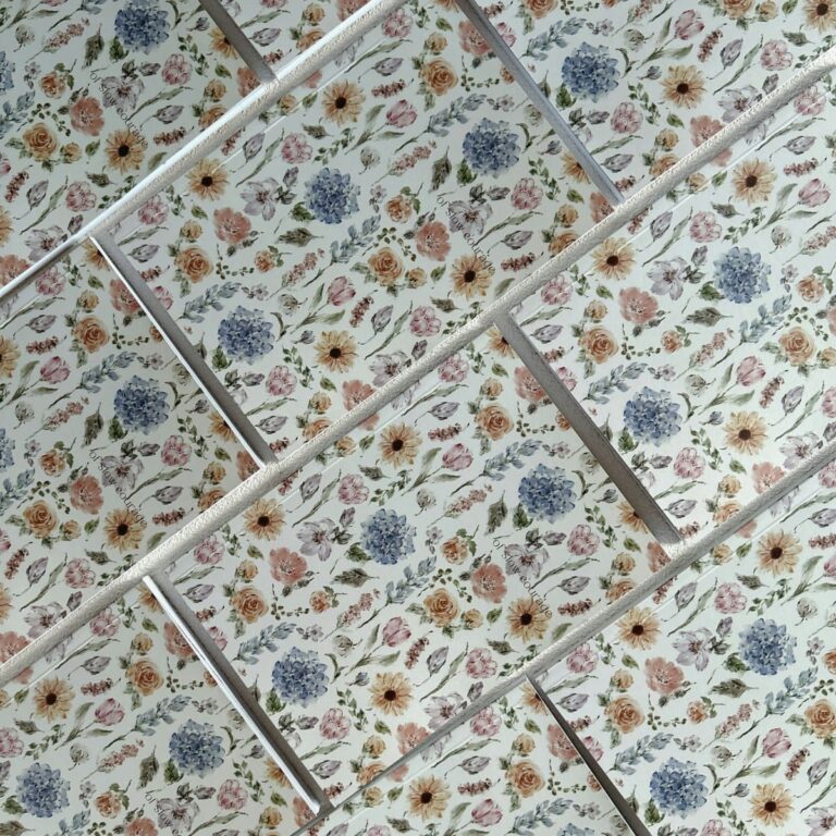 بلاط ارضيات المنزل