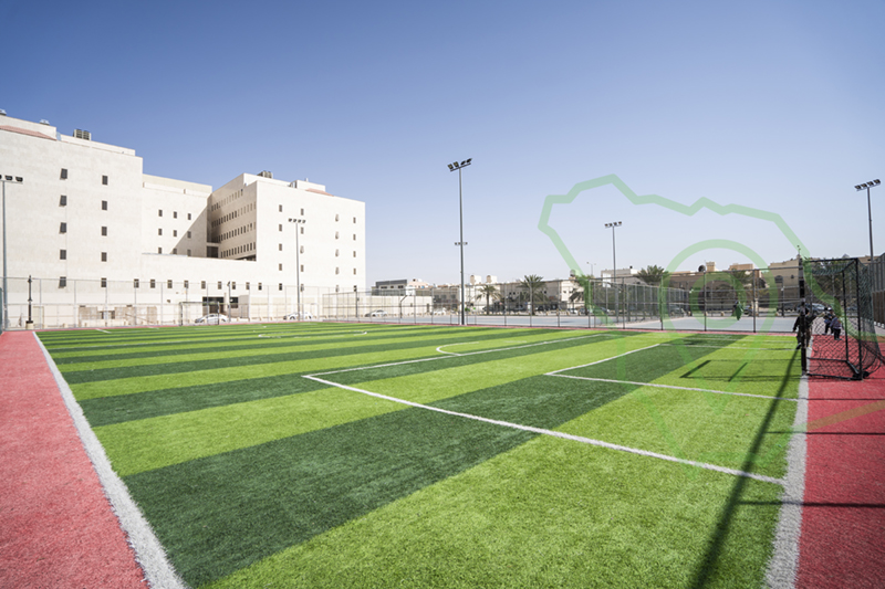 منتزه الشهداء