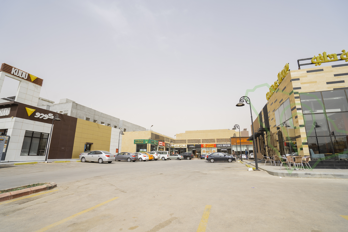 ايراد بلازا