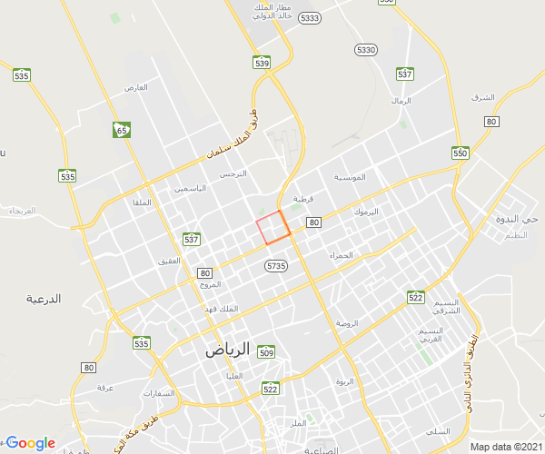 حي الفلاح