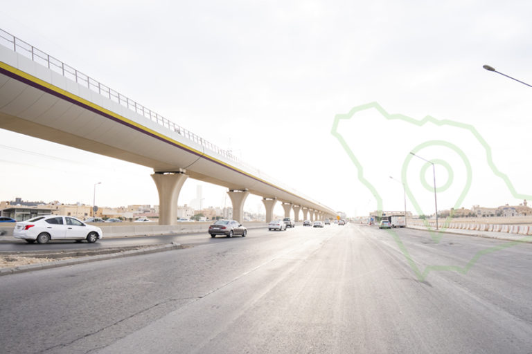 حي النفل بالرياض
