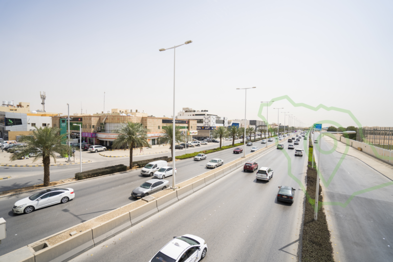 طريق أبي بكر الصديق