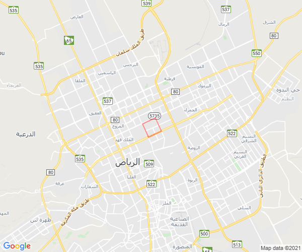 حي النزهة 
