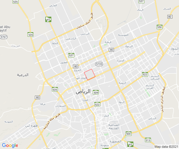 حي المرسلات 