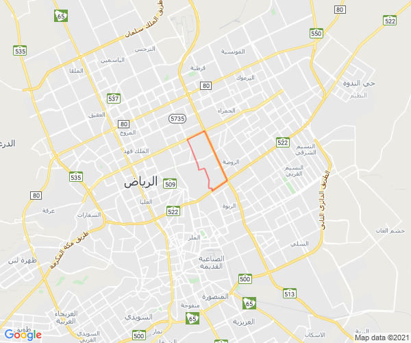 حي الملك عبدالله
