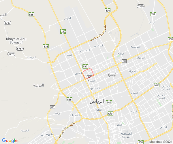 حي الغدير 
