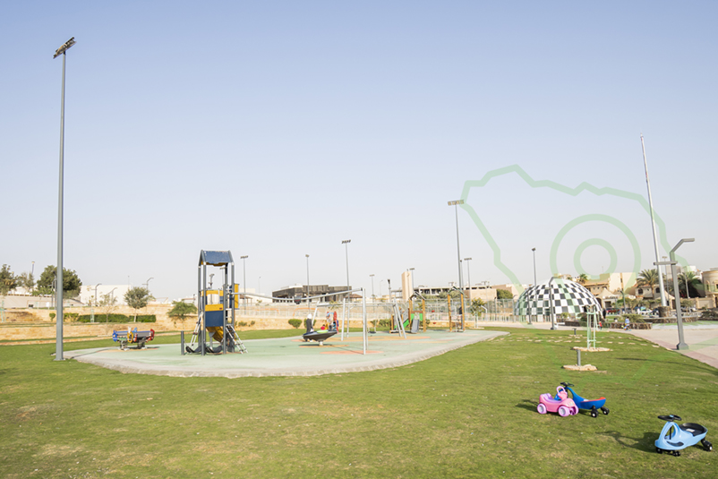 الساحة الرياضية