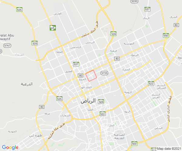 حي المصيف