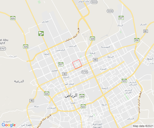 حي الوادي