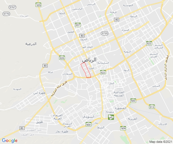المعذر الشمالي