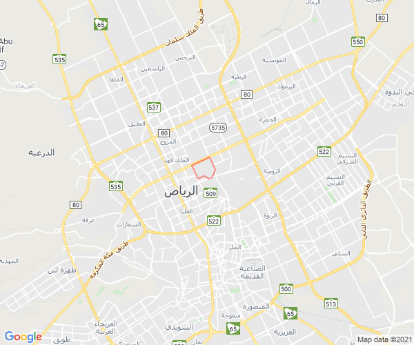 حي صلاح الدين