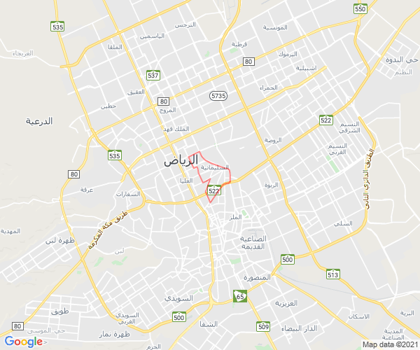 حي السليمانية 