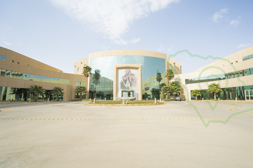 جامعة اليمامة بالقيروان