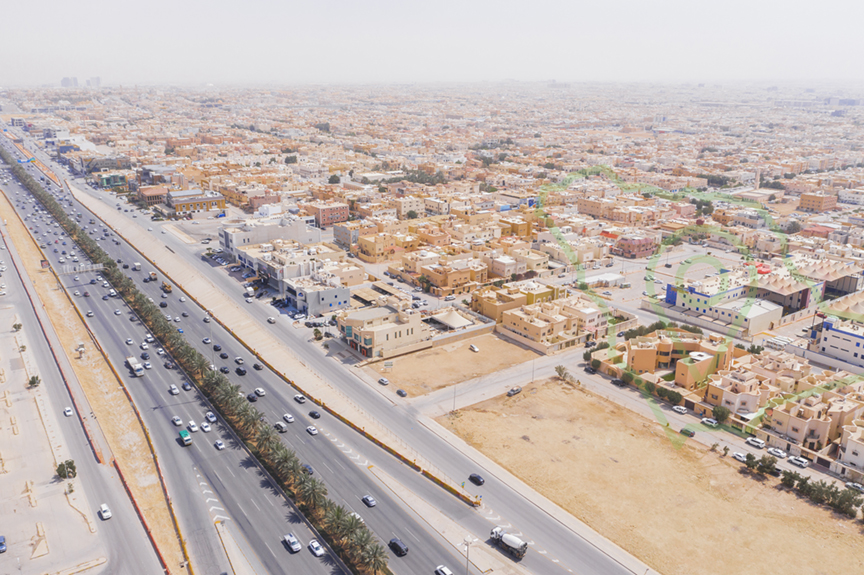 حي المصيف