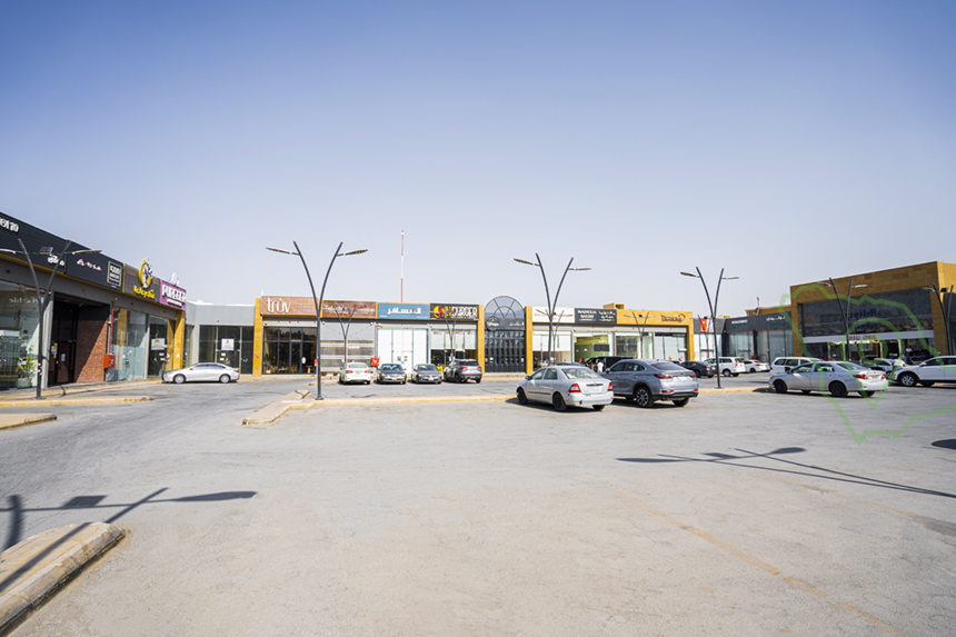 الاندلس سكوير