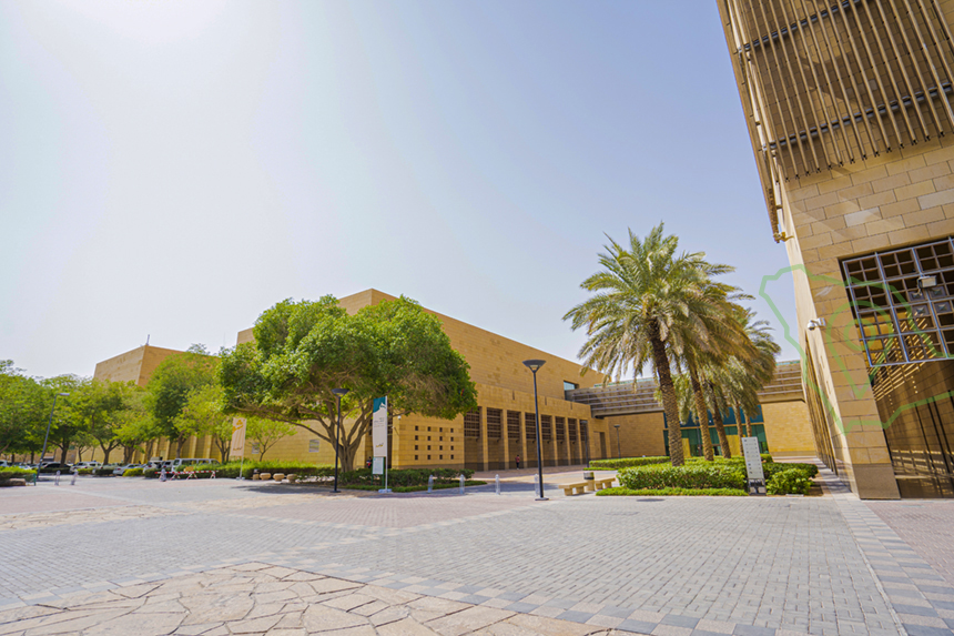 منتزه المتحف الوطني