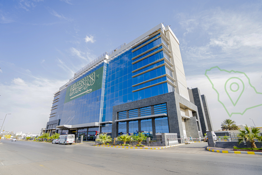 مستشفى أنفاس الراحة الرياض