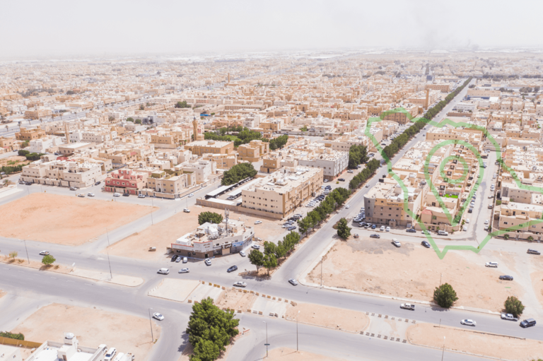 حي الفيحاء