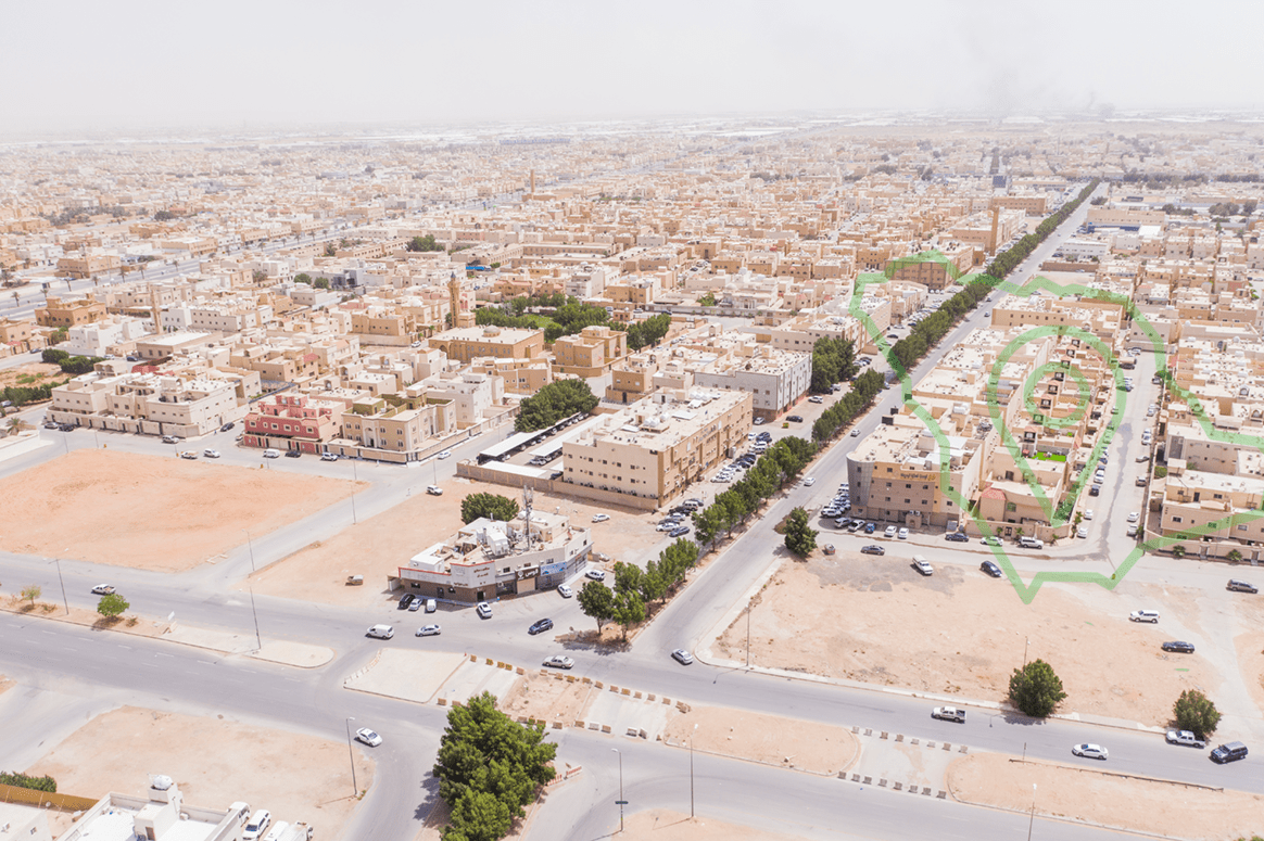 حي الفيحاء