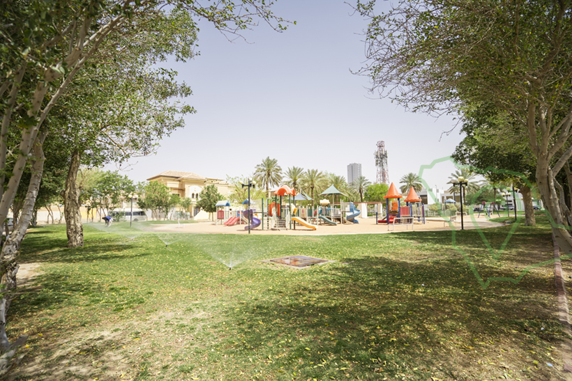 منتزه الرحمانية