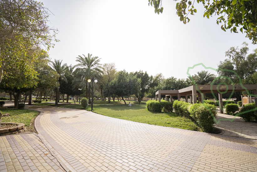 منتزه الشعيب