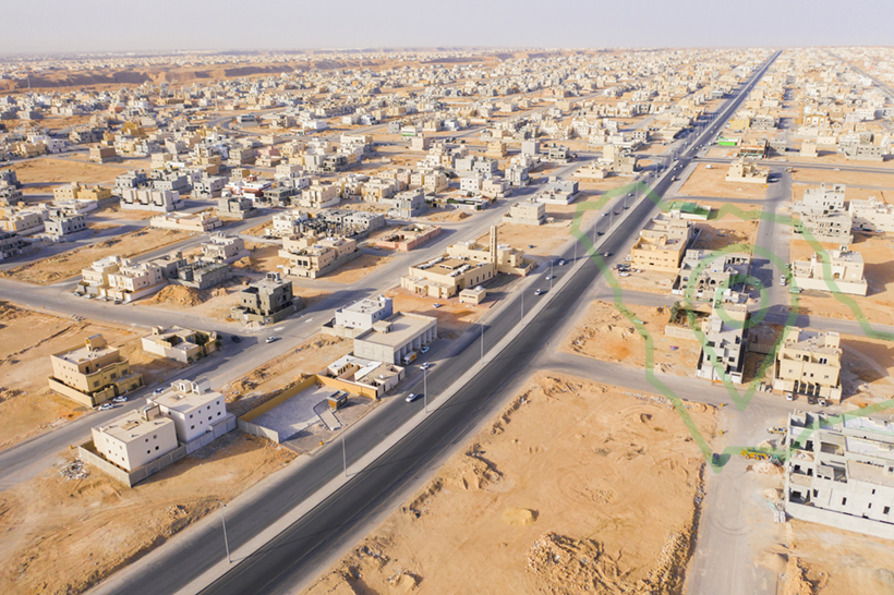 حي المهدية