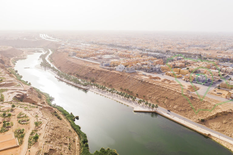 حي نمار في الرياض