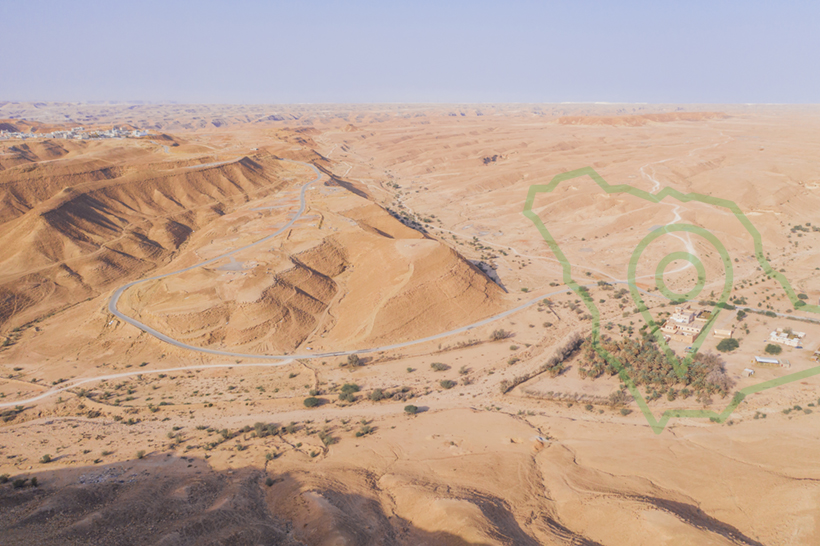 مطل المهدية