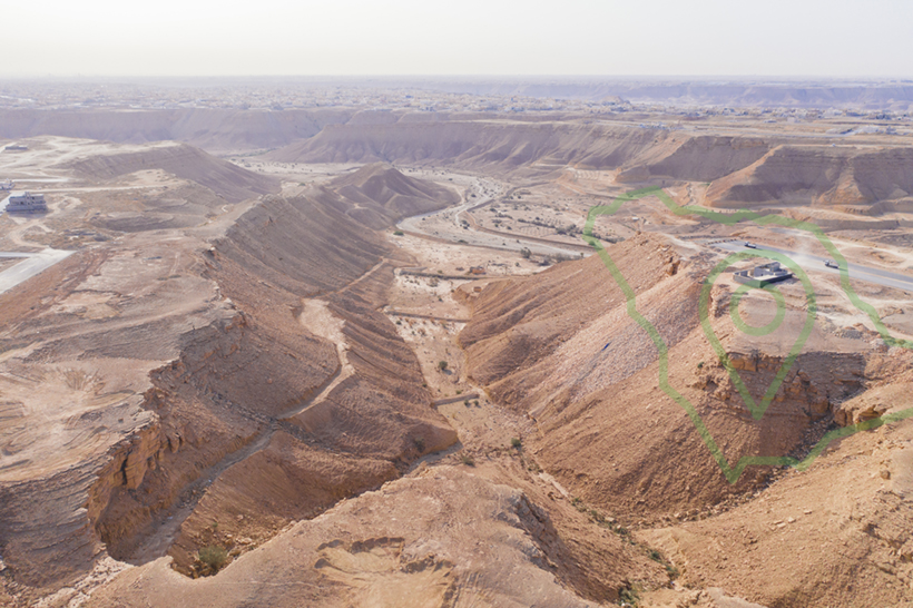 مطل المهدية