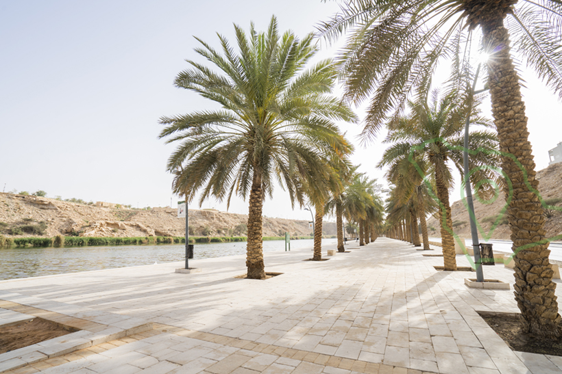 وادي نمار 