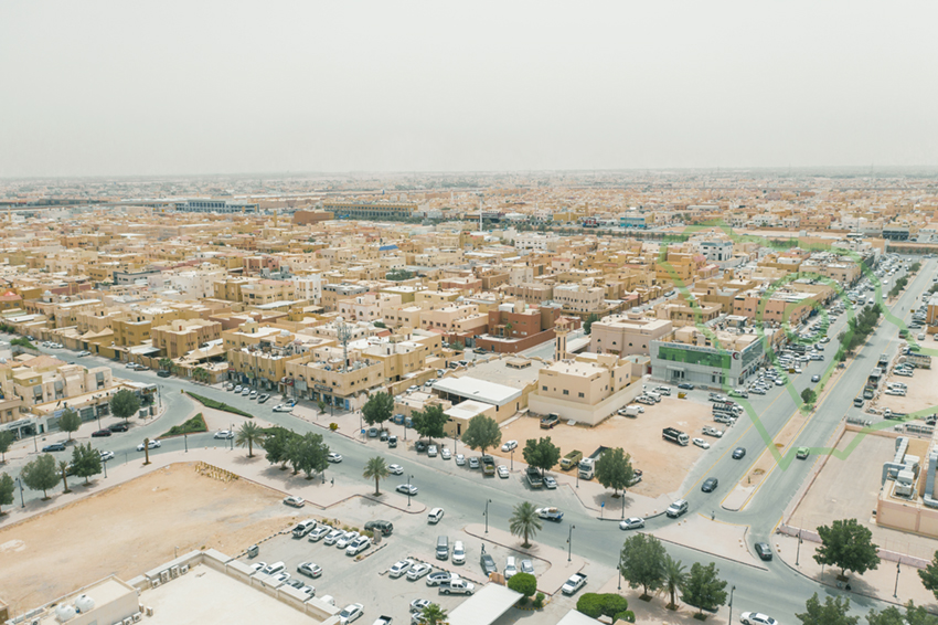 عريجاء