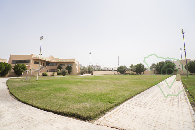 نادي امانة مدينة الرياض