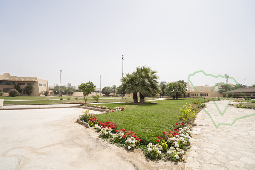 نادي امانة مدينة الرياض