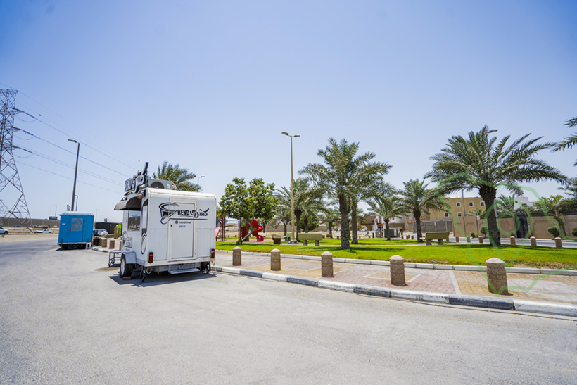 منتزه الفاخرية