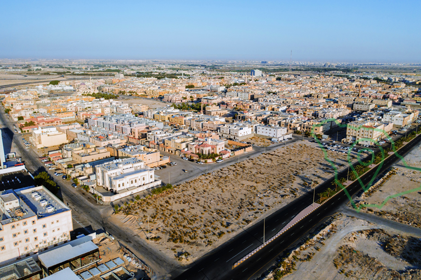 حي المنار