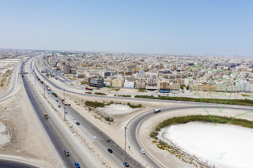 حي النور