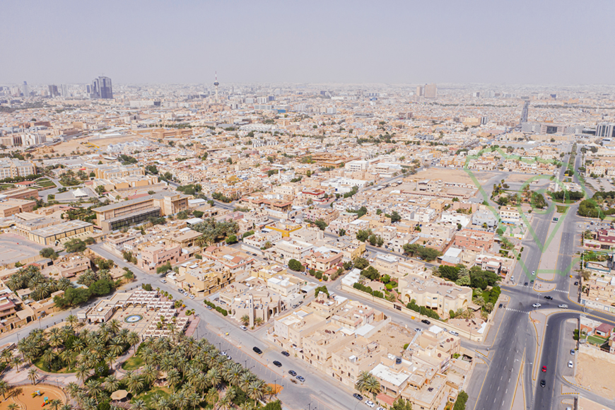حي عليشة