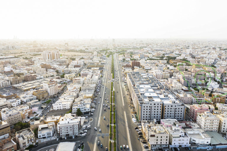 حي الربوة