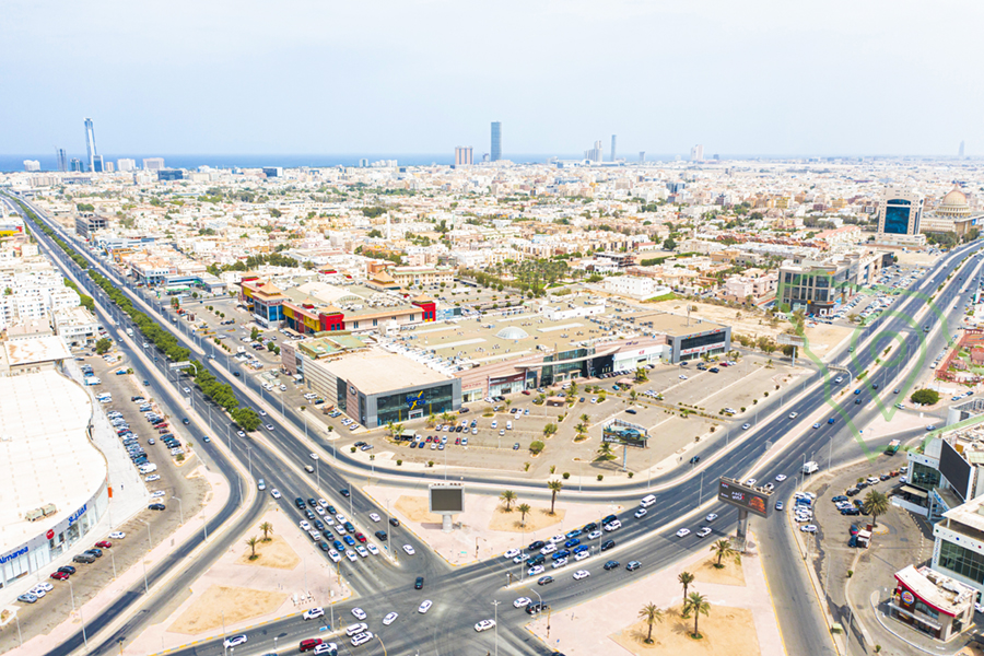 حي الزهراء