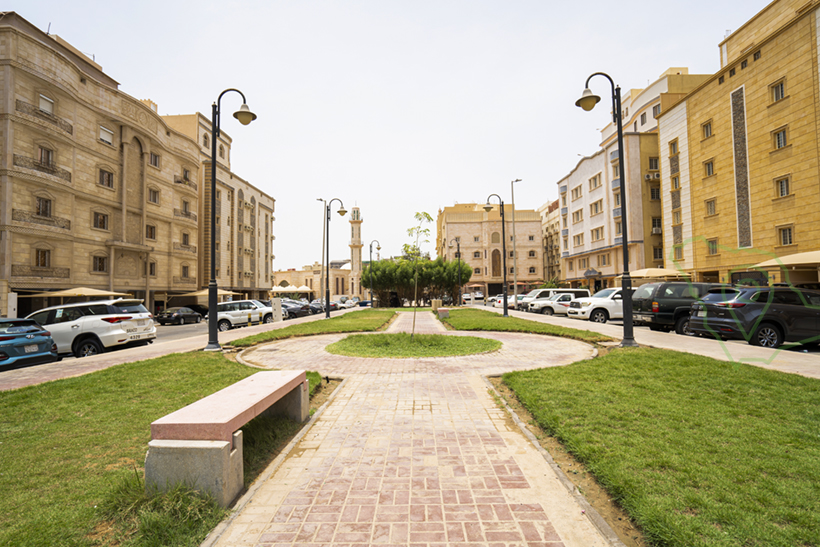 حديقة لارا