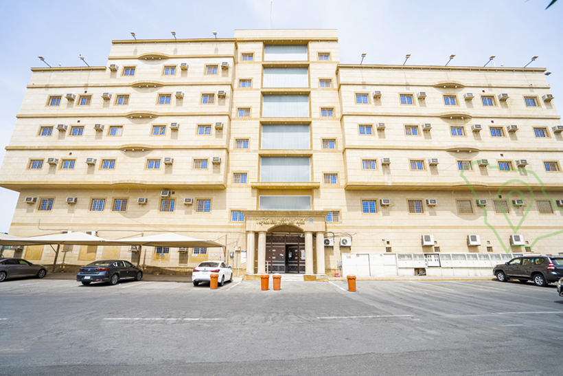كتابة العدل الأولى بمحافظة جدة