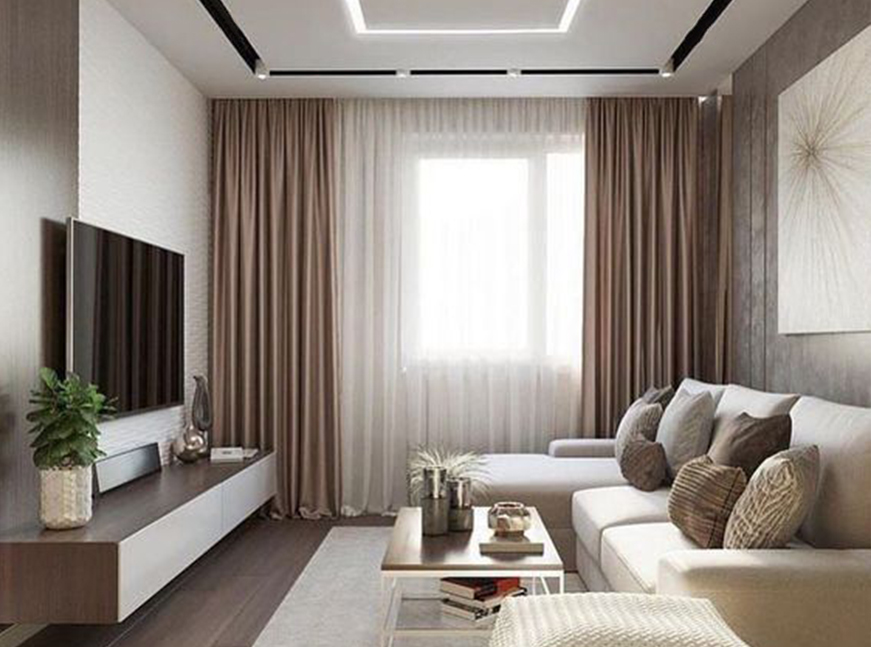 Living Room Lighting House Ideas