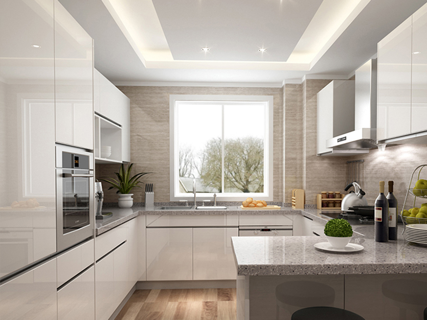 Lighting House Kitchen