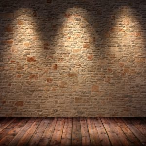 تأثير المصابيح الكهربائية على ألوان جدران المنزل - تطبيق عقار