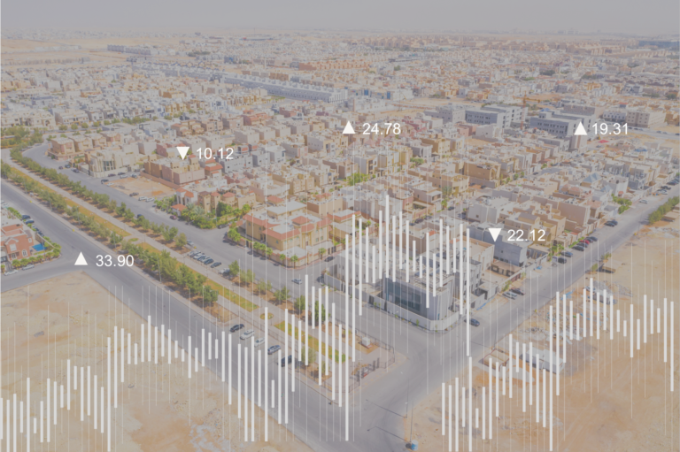 الاستثمار العقاري في السعودية: ما تحتاج معرفته