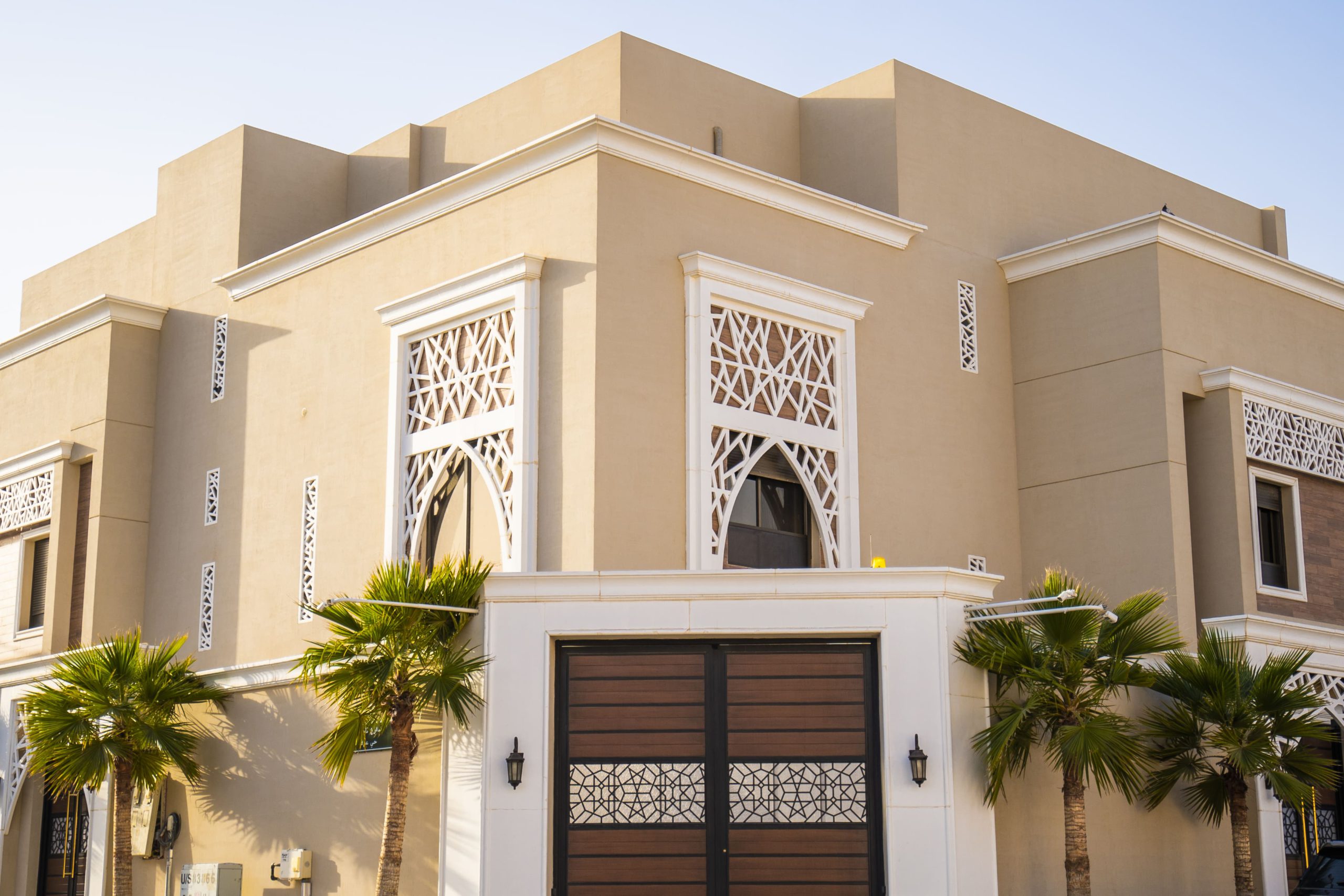 شقق للايجار الرياض