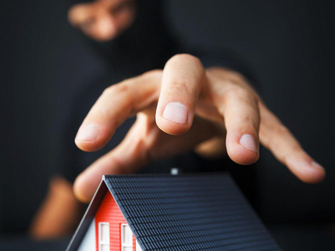 الاحتيال الالكتروني في العقار: 7 علامات إحذرها
