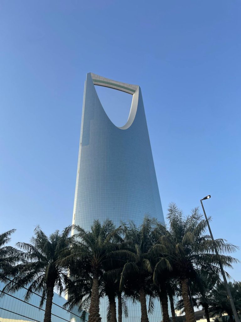 شهد سوق العقارات في السعودية ارتفاعاً ملحوظاً خصوصاً في العاصمة الرياض - تطبيق عقار