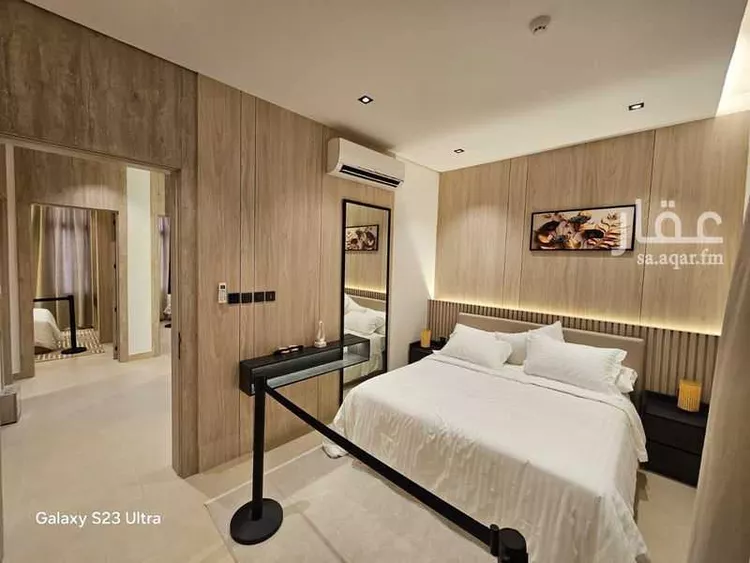 Bedroom - Aqar App